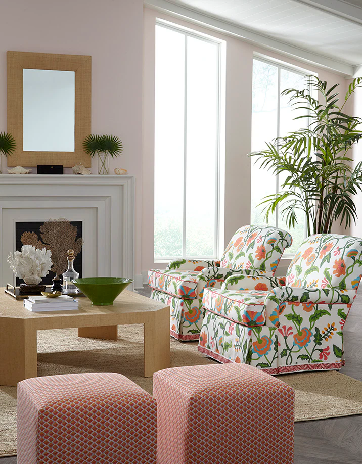 Aspen Wrapped Coffee Table Large - Image 5