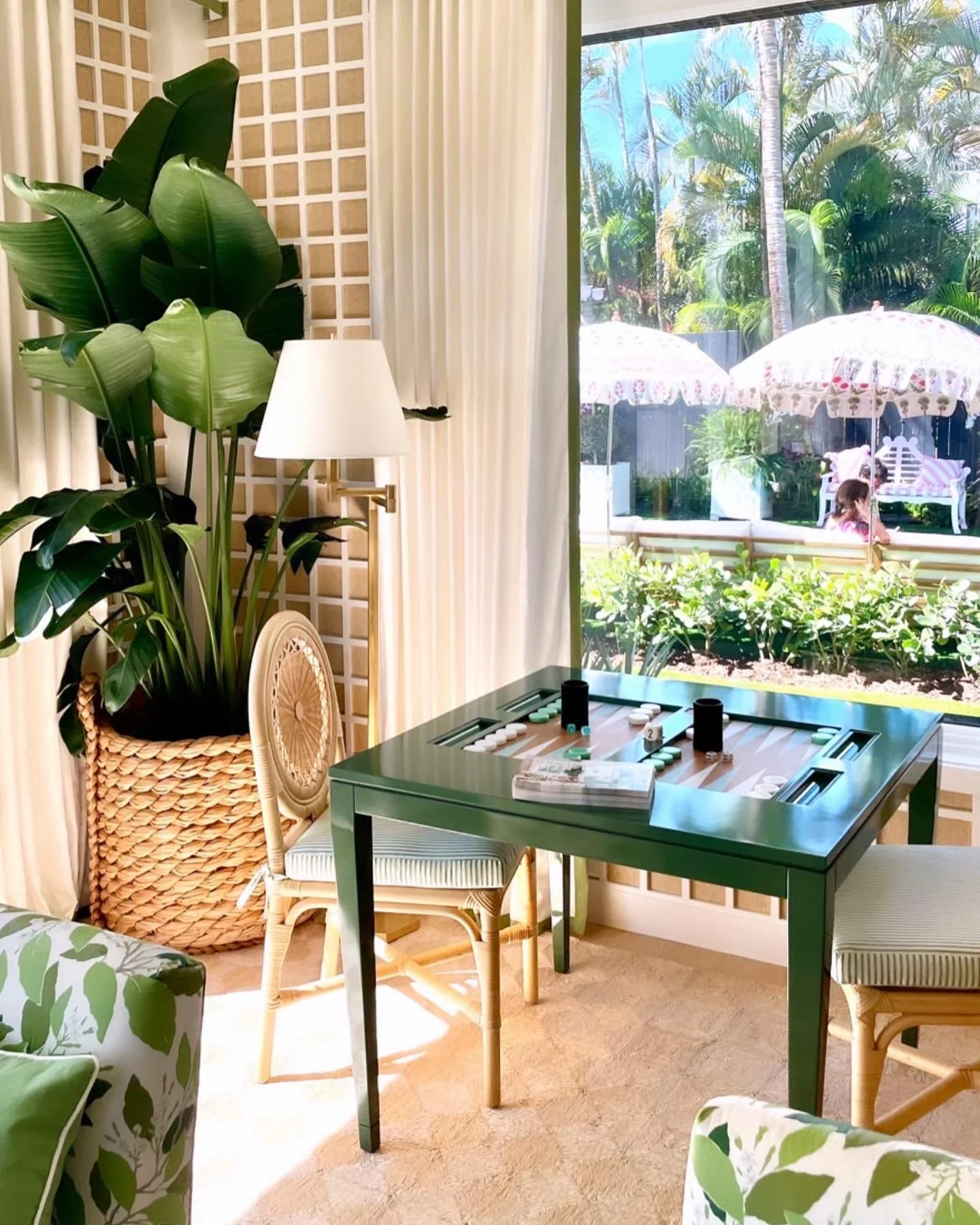 Backgammon 36 - Image 4