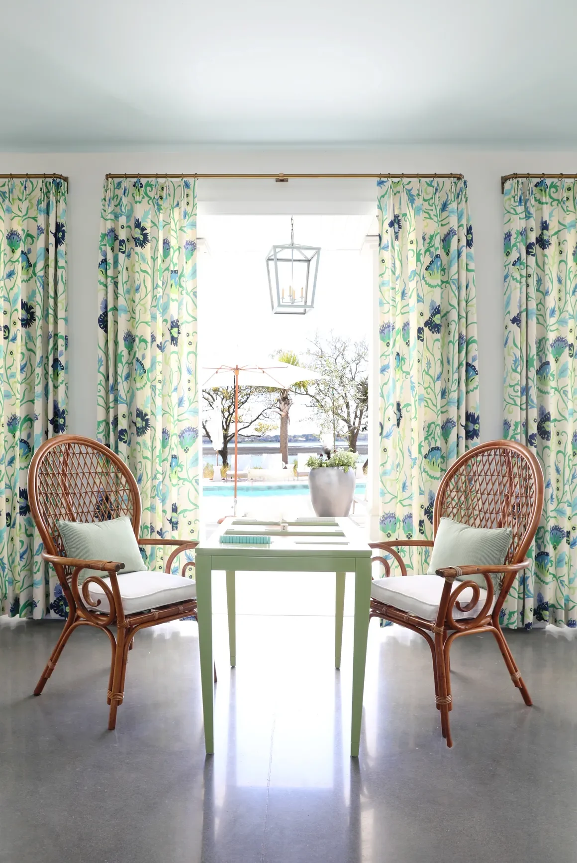 Backgammon Table - Image 10