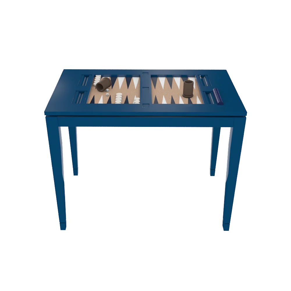 Backgammon Table - Image 13