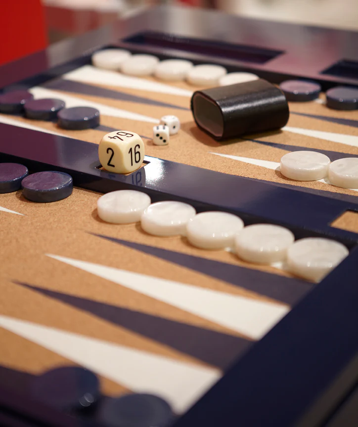 Backgammon Table - Image 3