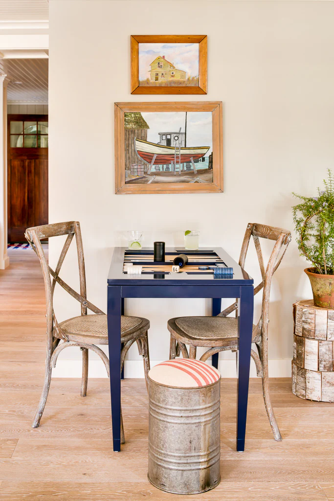 Backgammon Table - Image 5