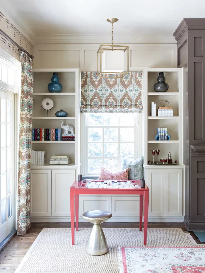 Backgammon Table - Image 6