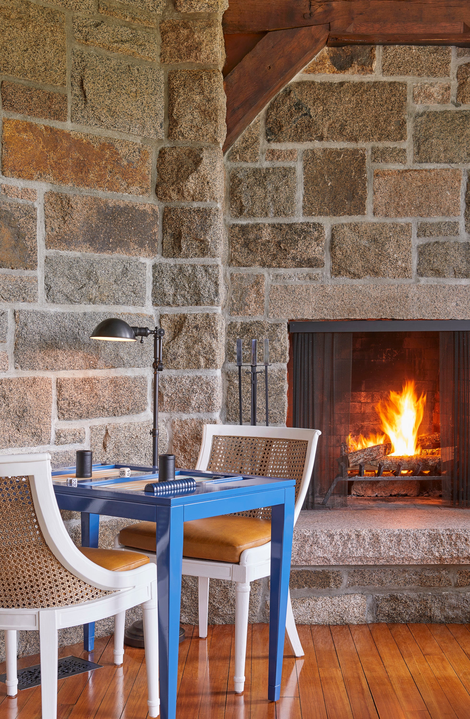 Backgammon Table - Image 7