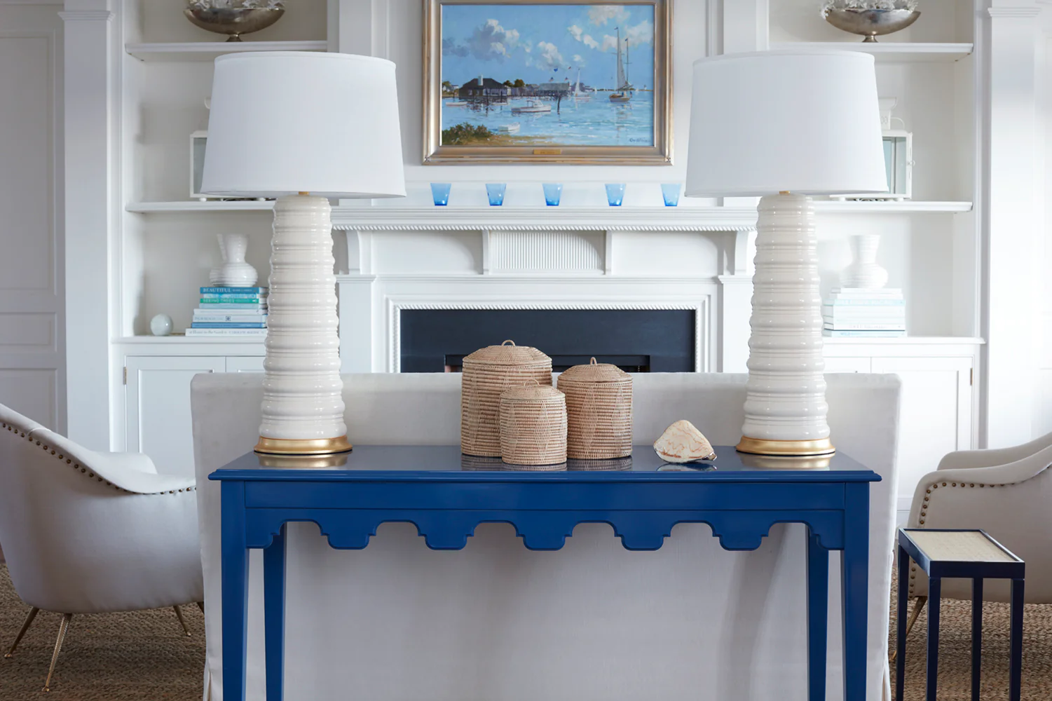 Bristol Console - Image 5