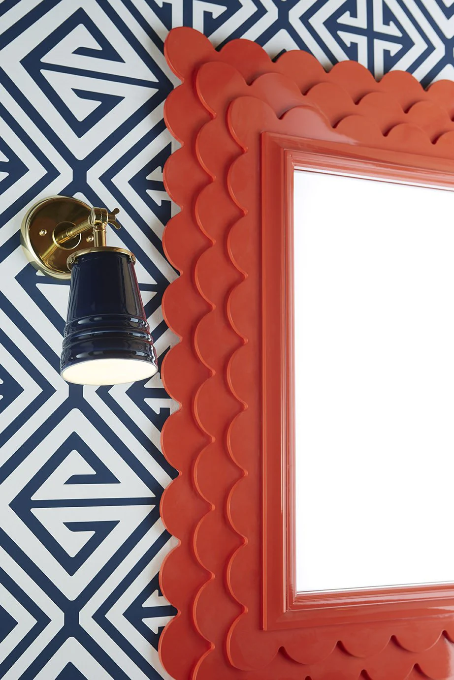 Capri Mirror Large - Image 3