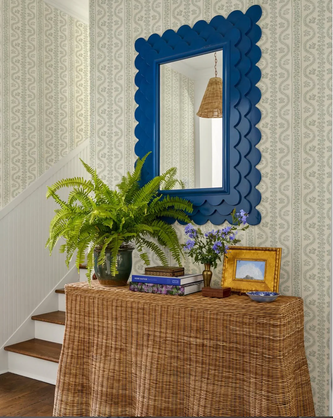 Capri Mirror Large - Image 4