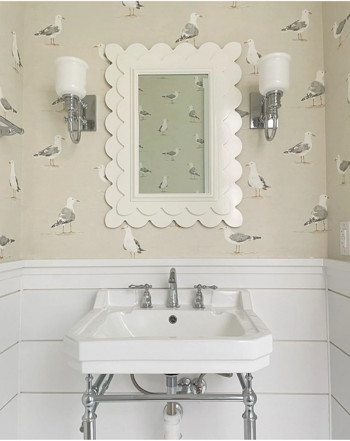 Capri Mirror Small - Image 3