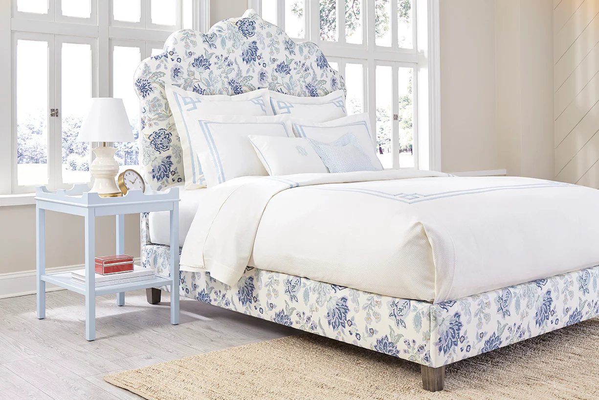 Casablanca Platform Bed - Image 3