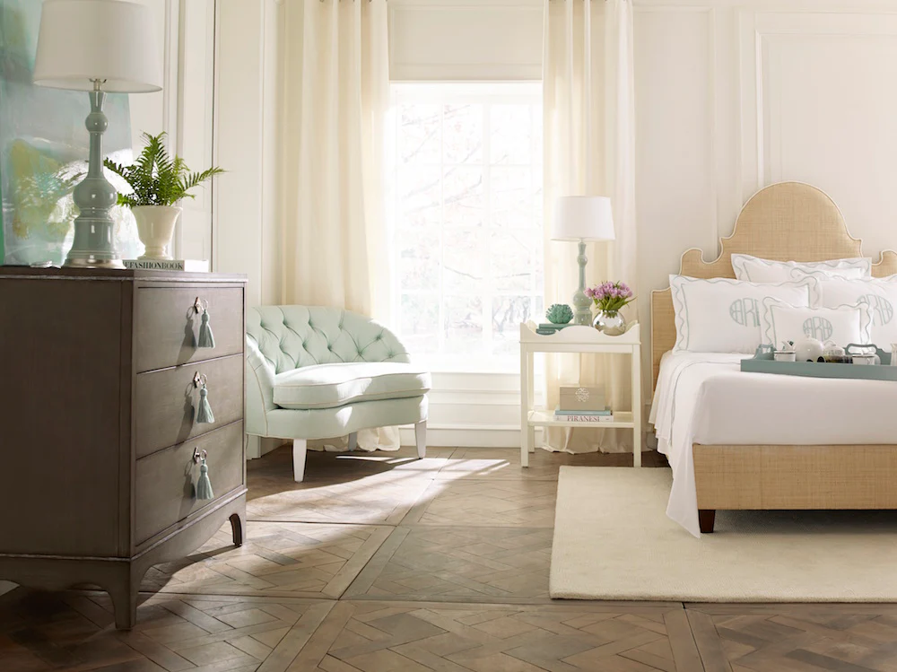 Charleston Side Table - Image 3