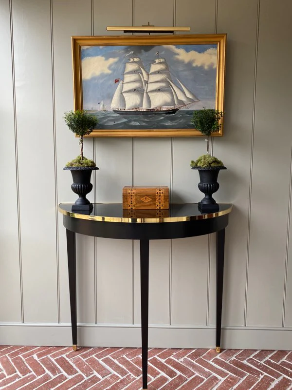 Chatham Demilune - Image 3