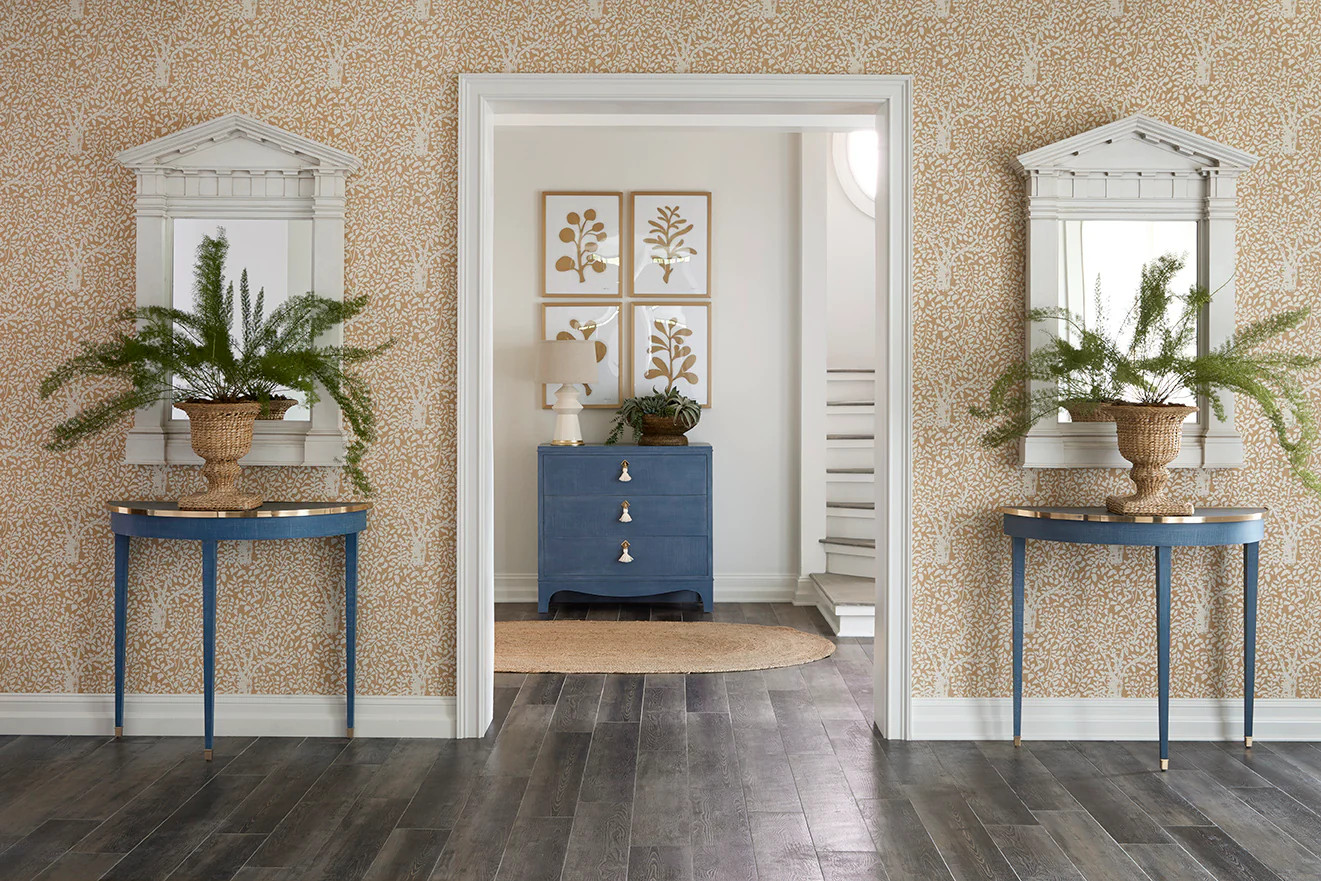 Chatham Demilune - Image 4