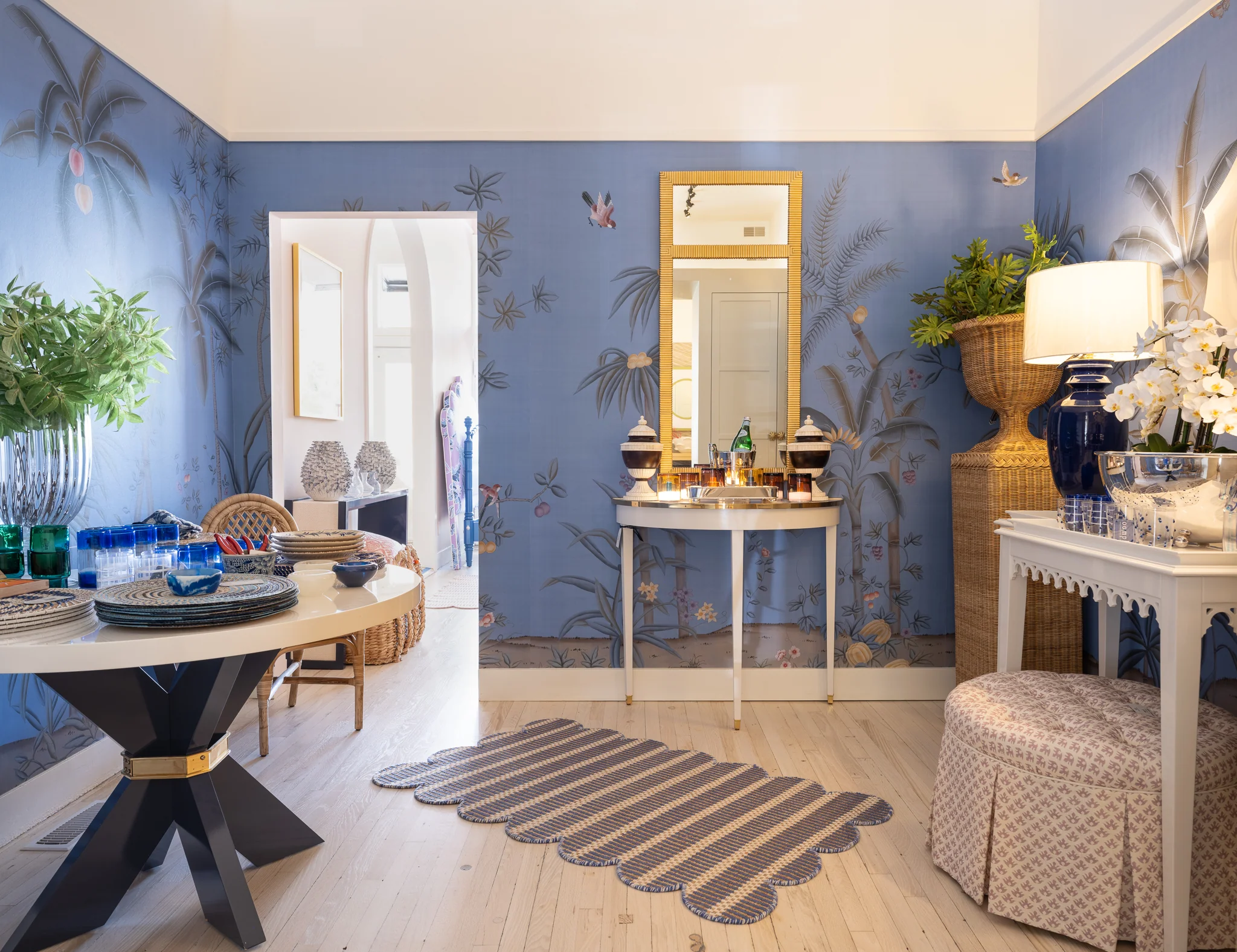 Chatham Demilune - Image 8