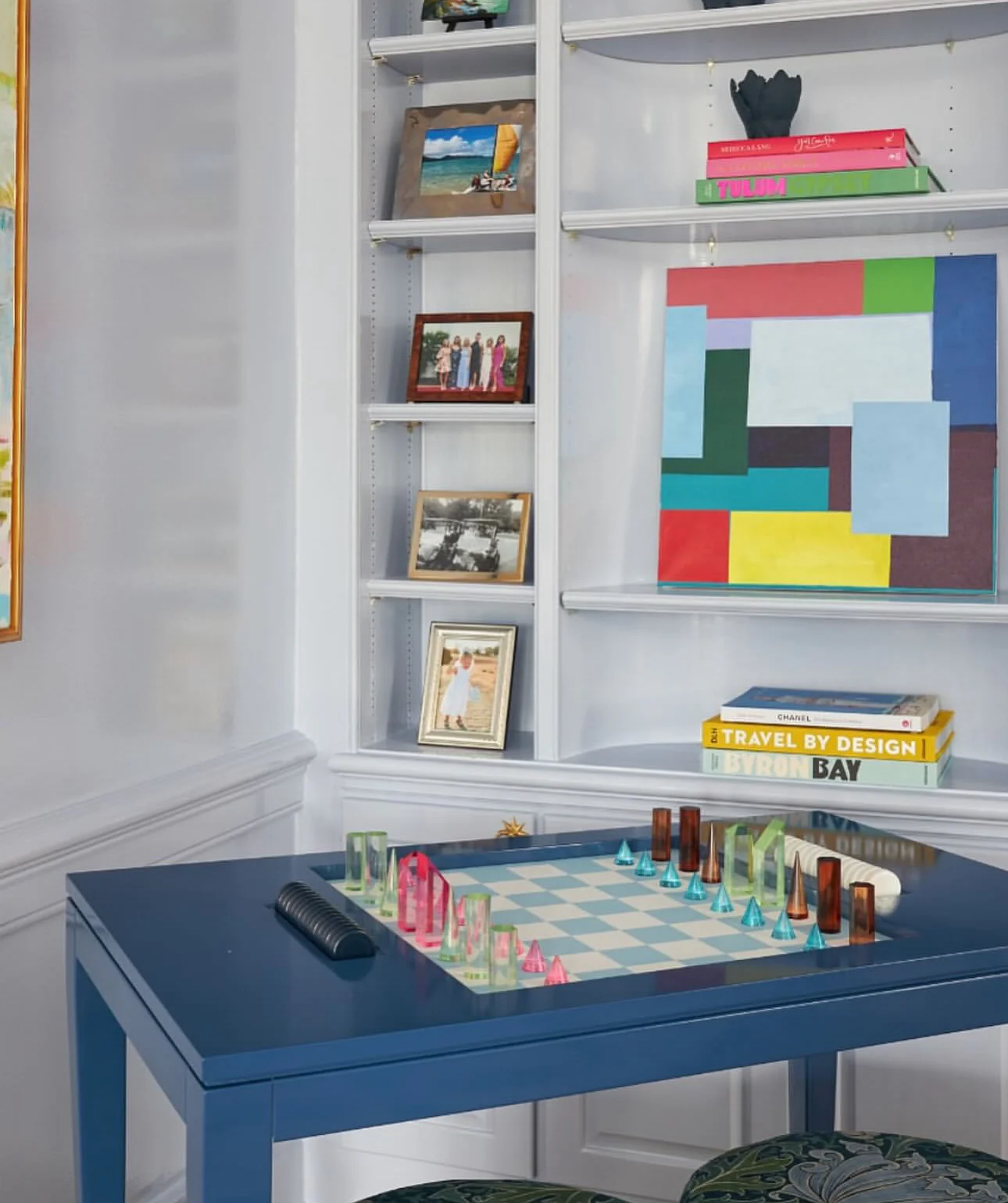 Chess Table - Image 6