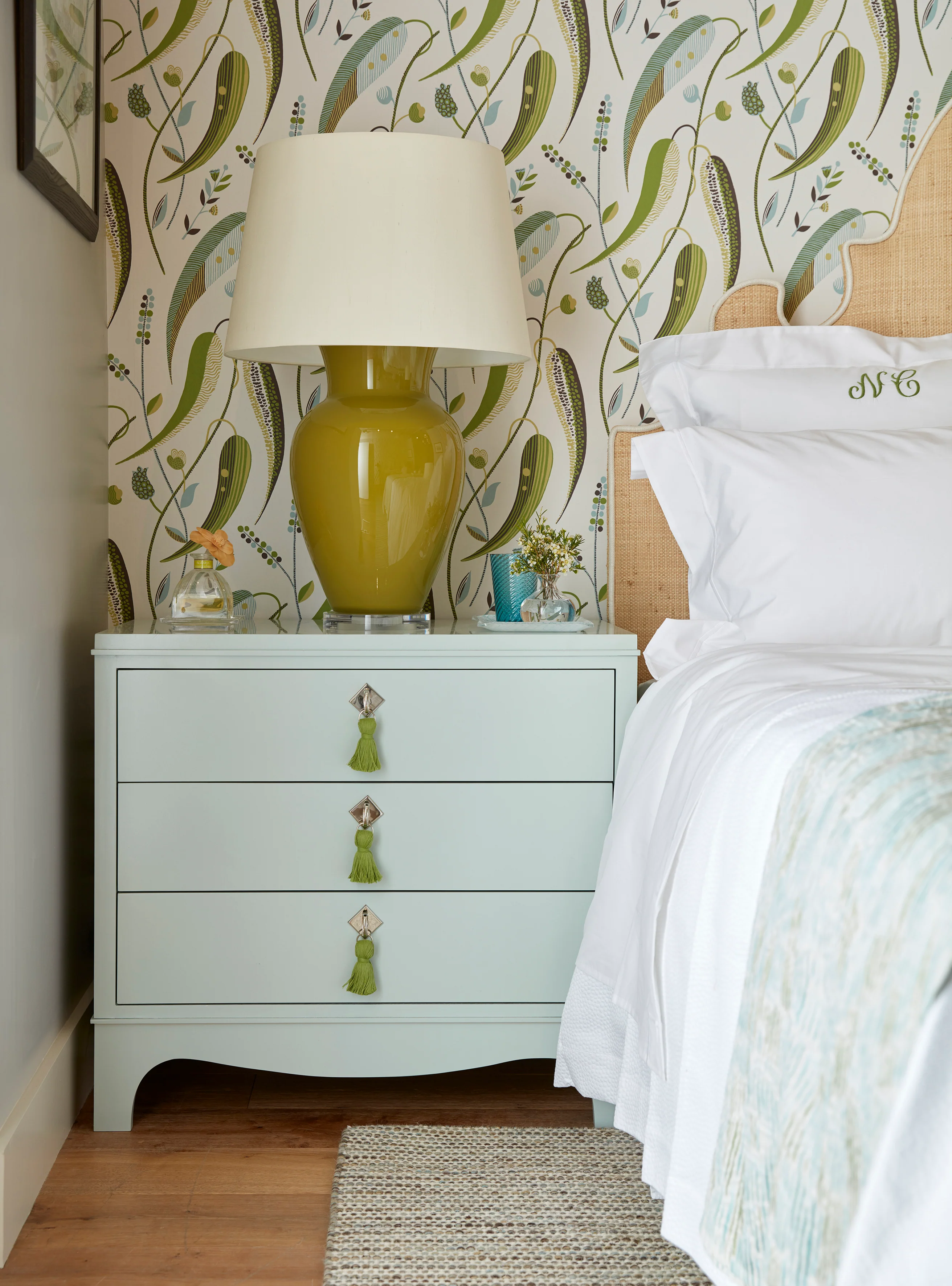 Easton Nightstand - Image 4