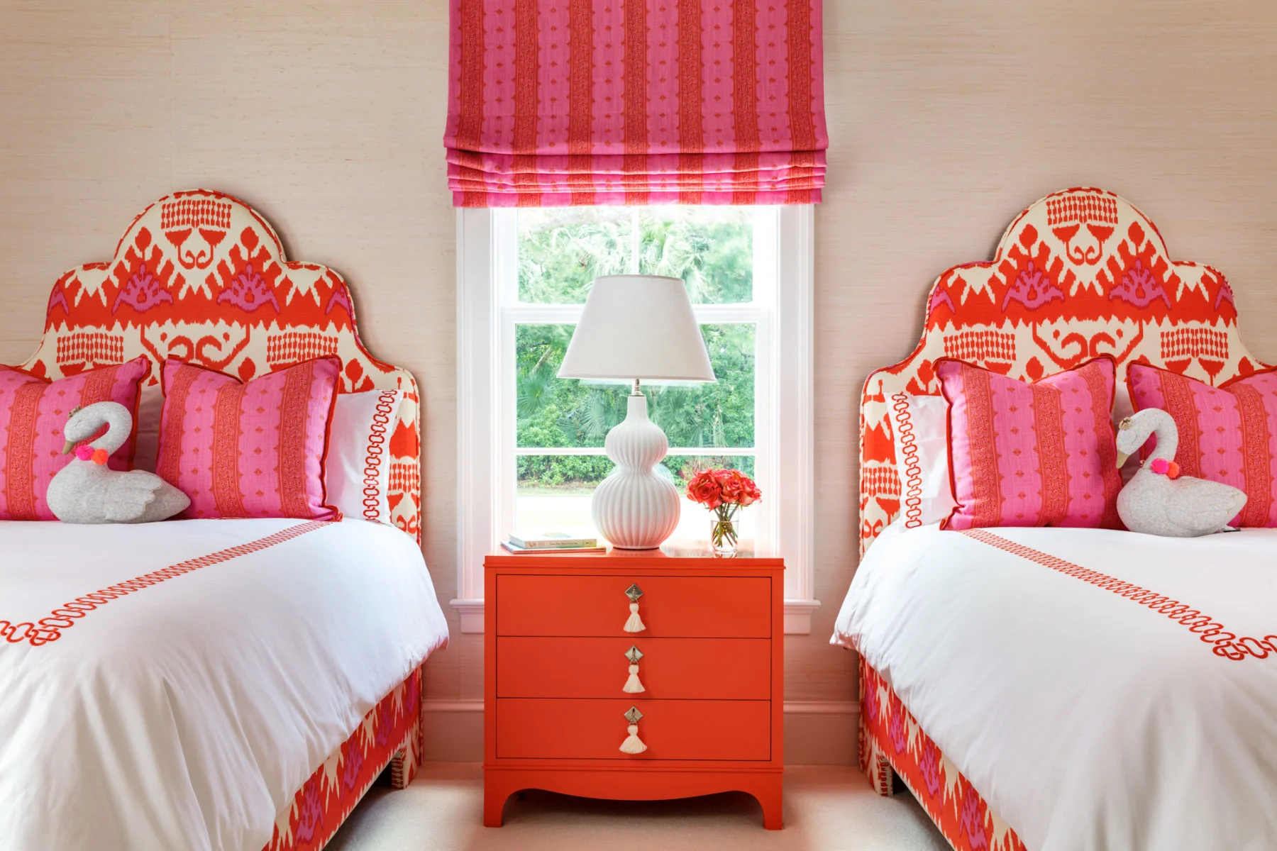 Easton Nightstand - Image 8