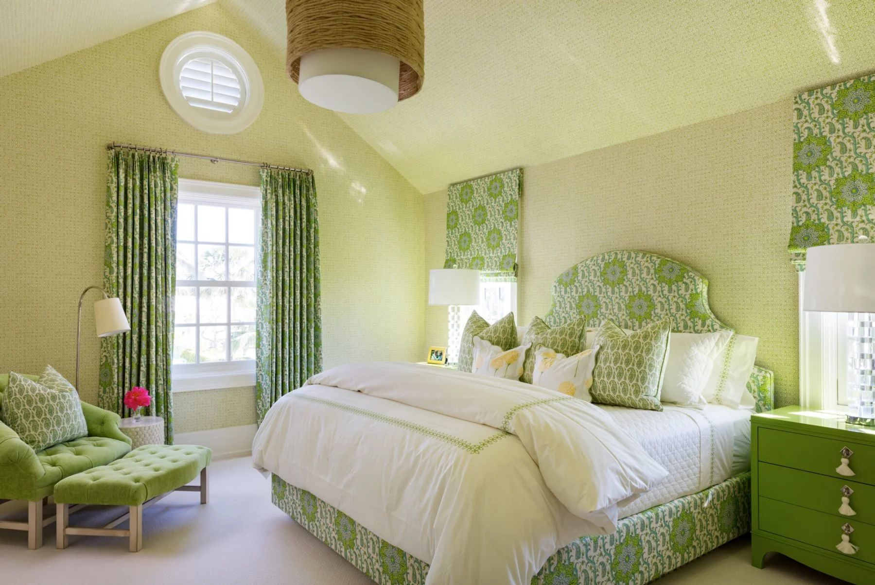 Easton Nightstand - Image 9