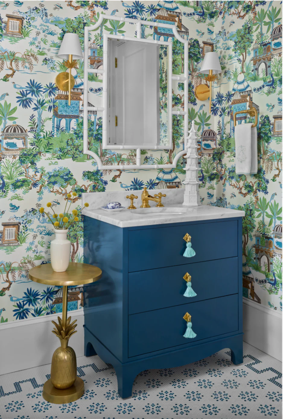 Easton Vanity 42 - Image 5