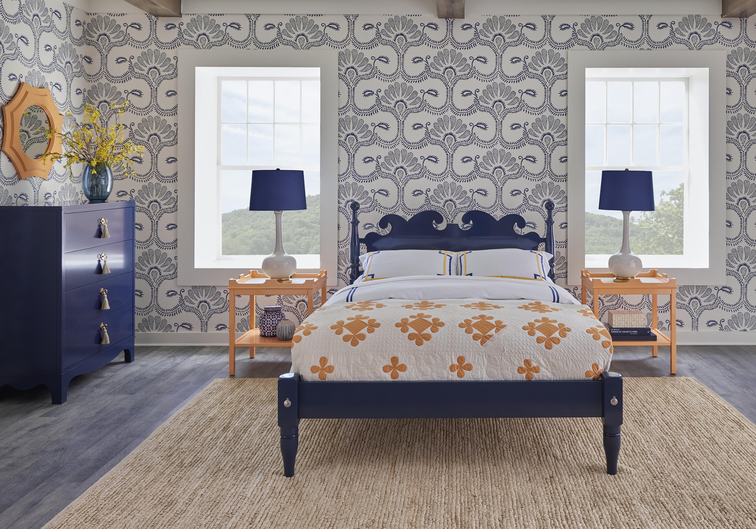 Edgartown Side Table - Image 3