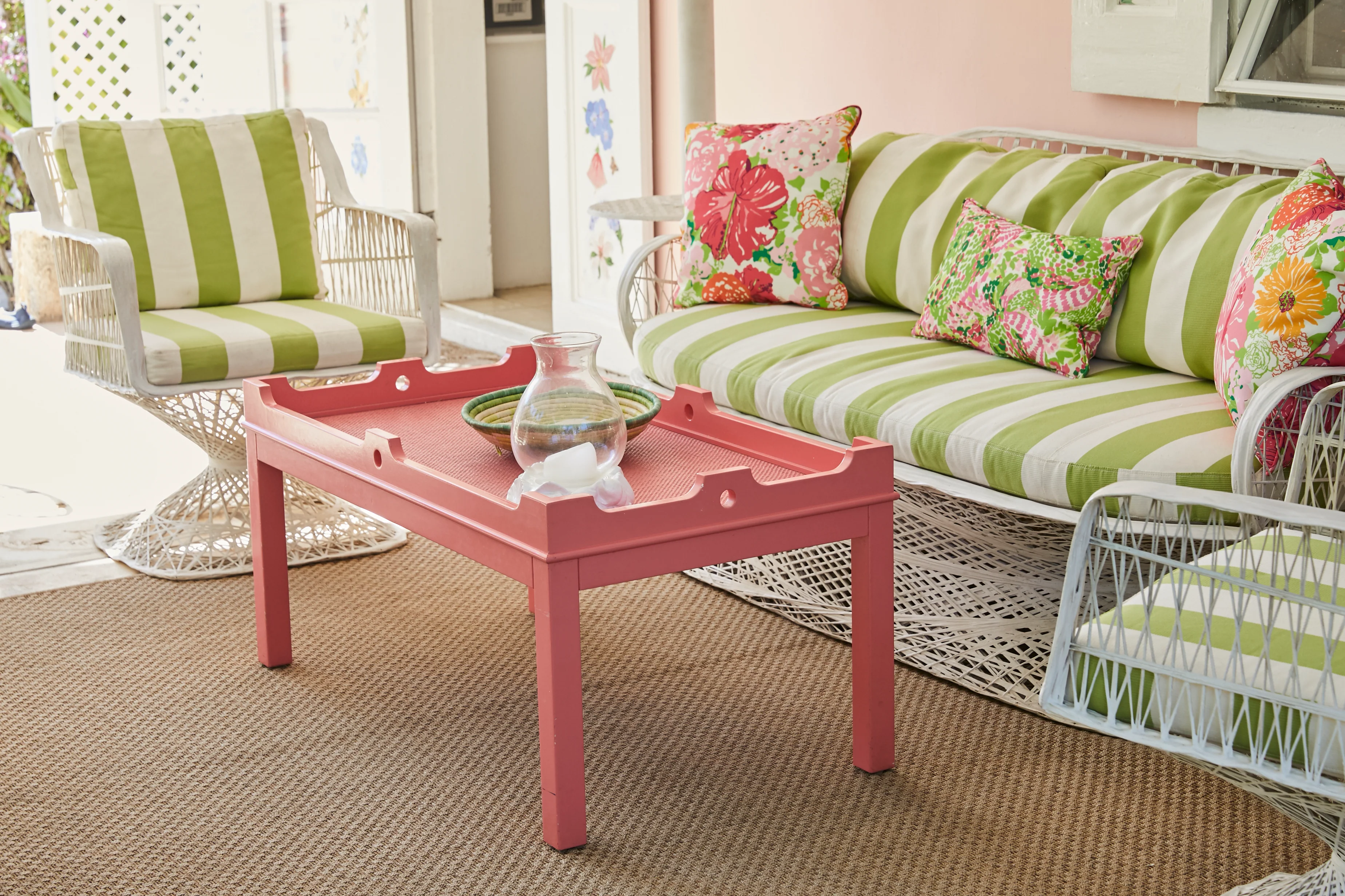 Fenwick Coffee Table - Image 5