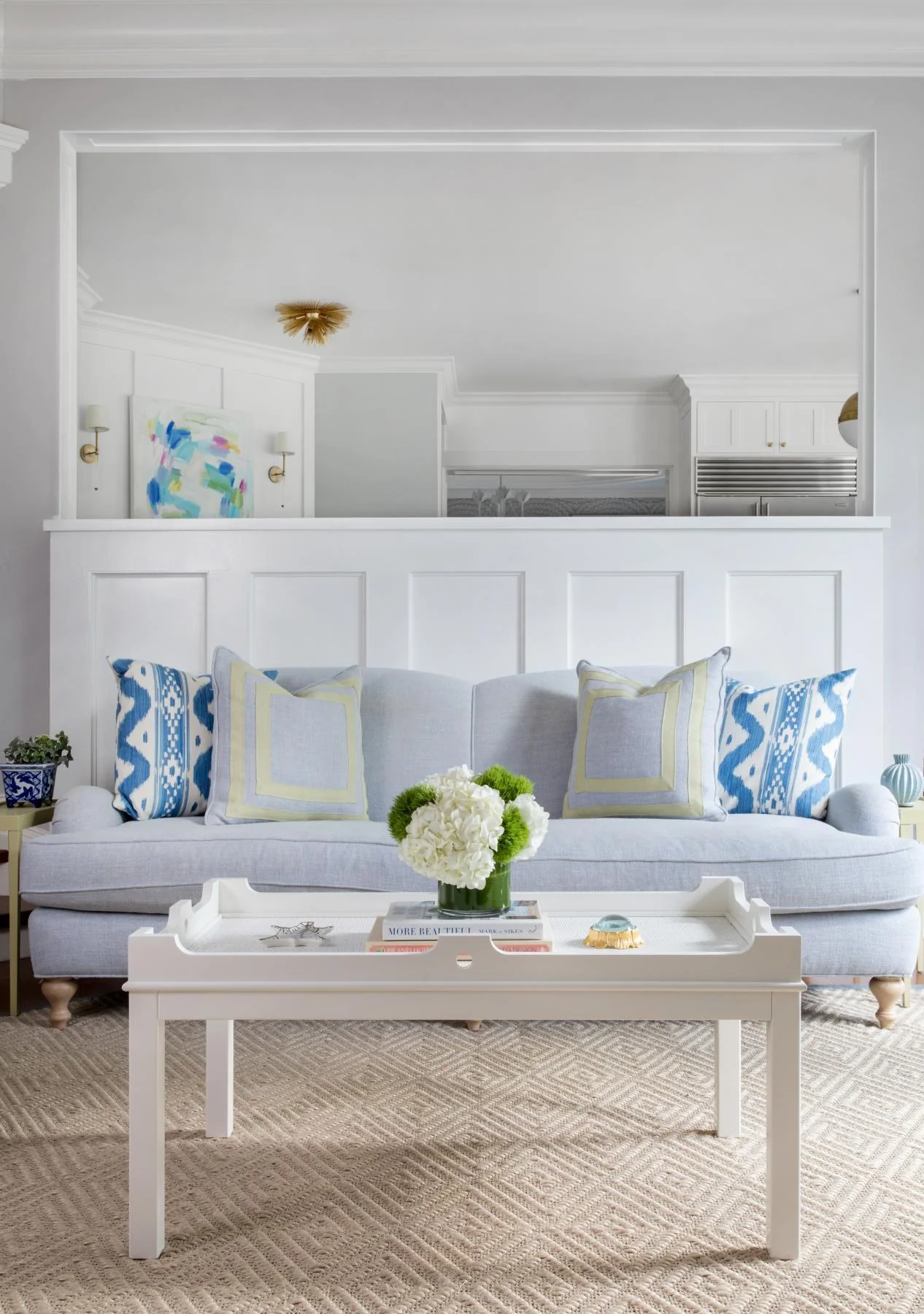 Fenwick Coffee Table - Image 7