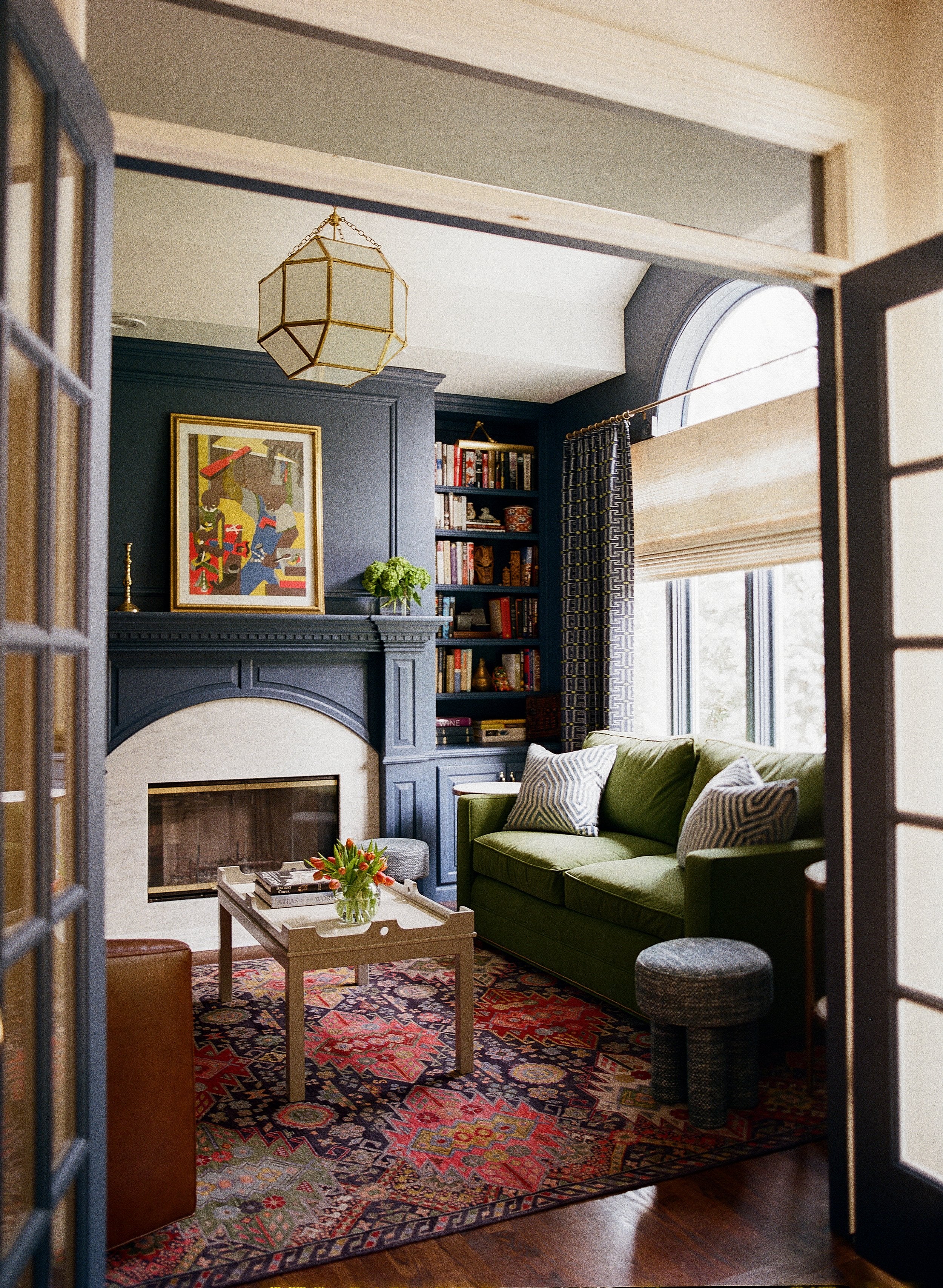 Fenwick Coffee Table - Image 8