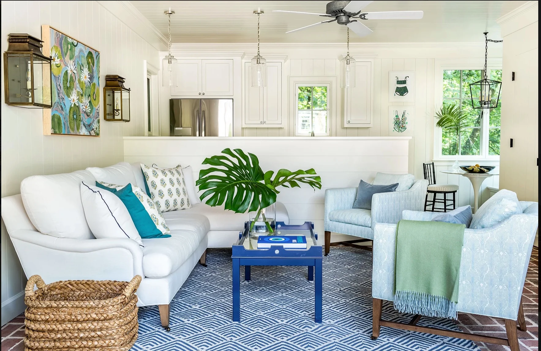 Fenwick Coffee Table - Image 9