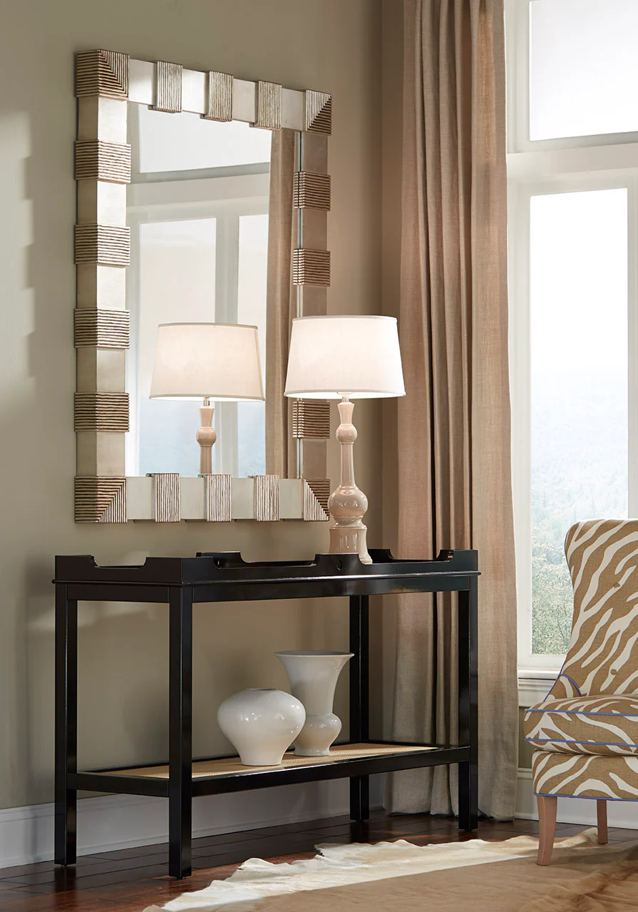 Fenwick Console With Shelf - Image 6