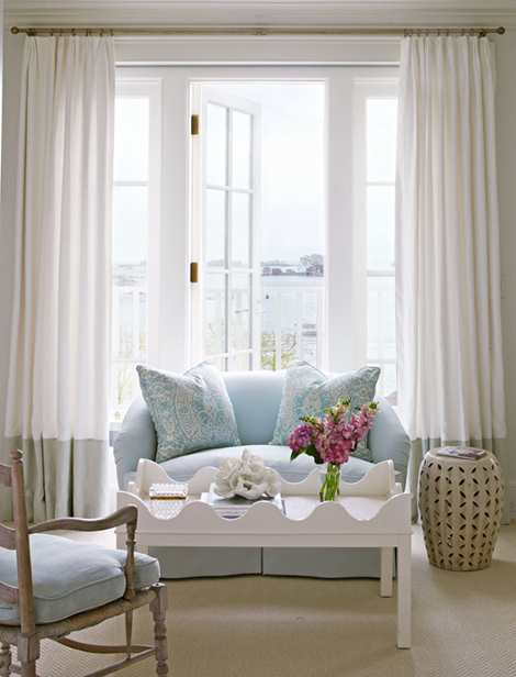 Hobe Sound Coffee Table - Image 4