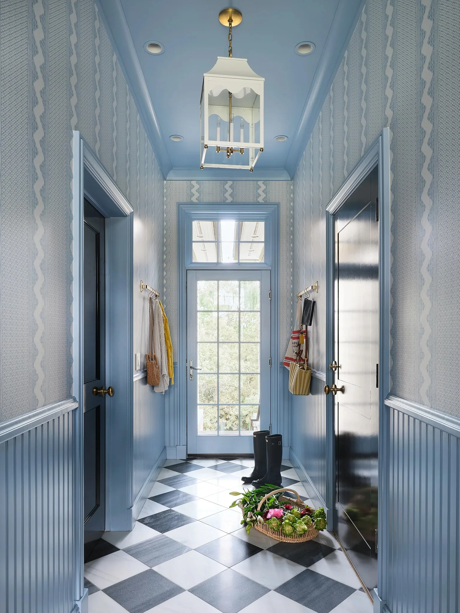 Hobe Sound Lantern - Image 6