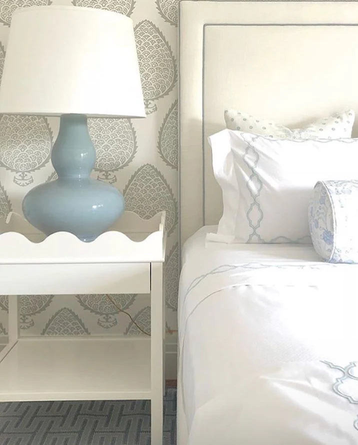 Hobe Sound Side Table - Image 3