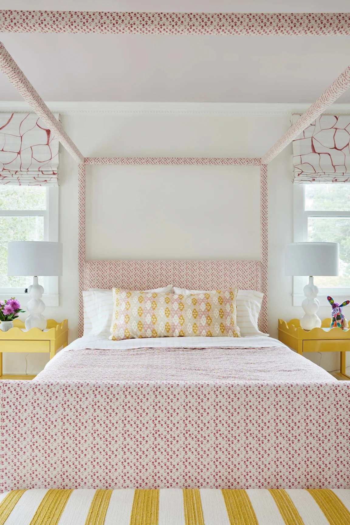 Hobe Sound Side Table with Drawer - Image 3