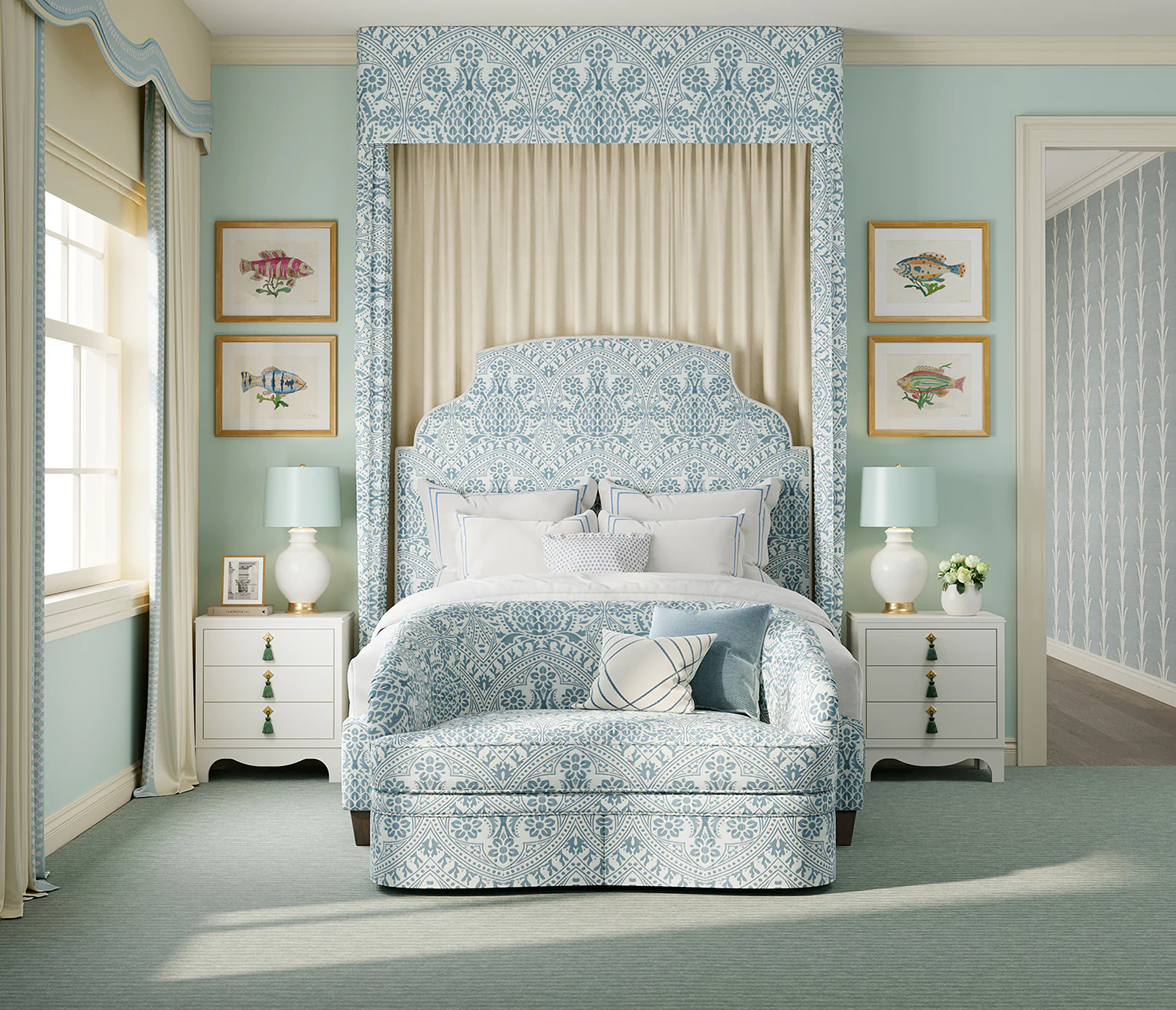 Hutto Lamp - Image 4