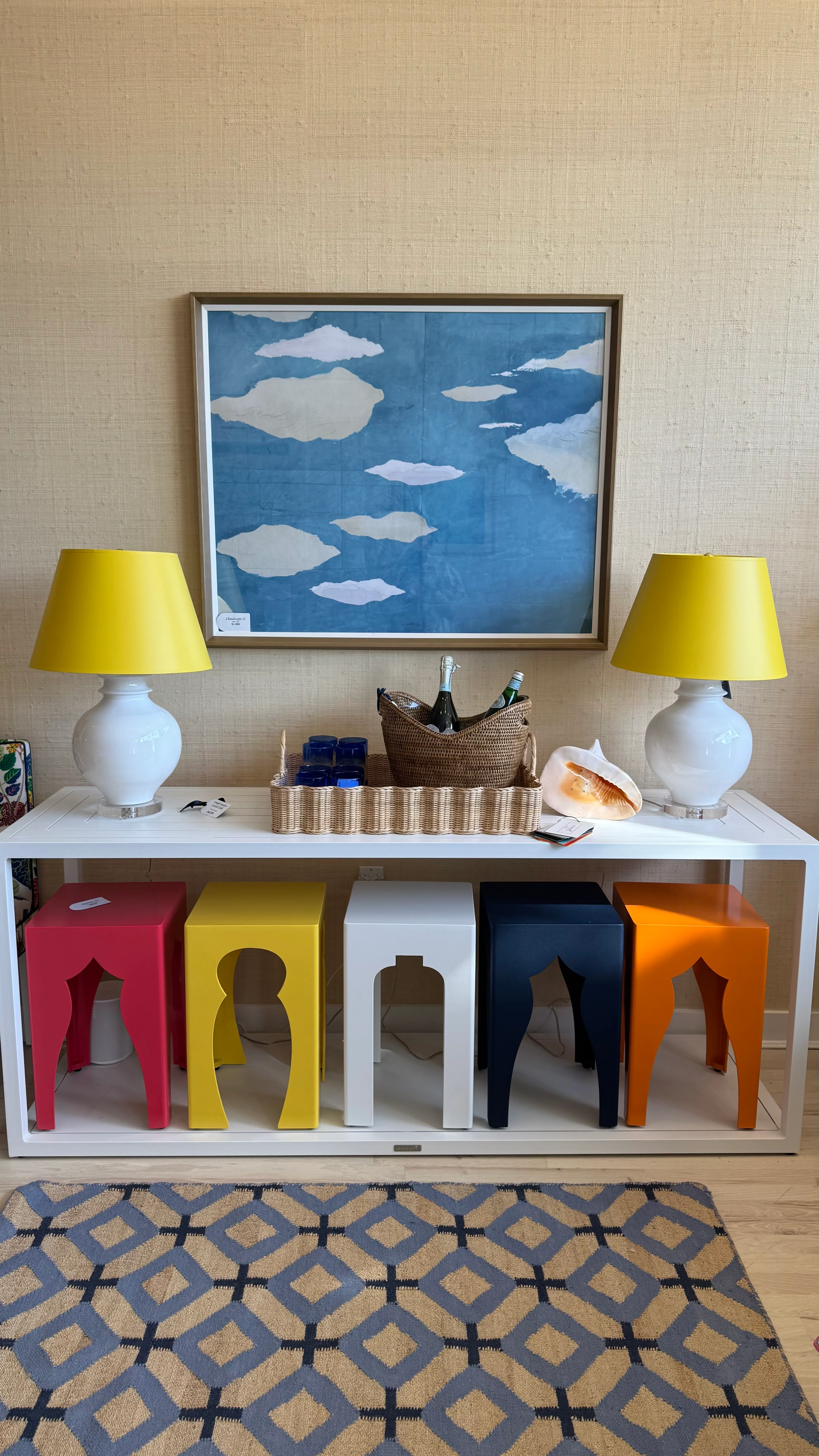 Hutto Lamp - Image 5