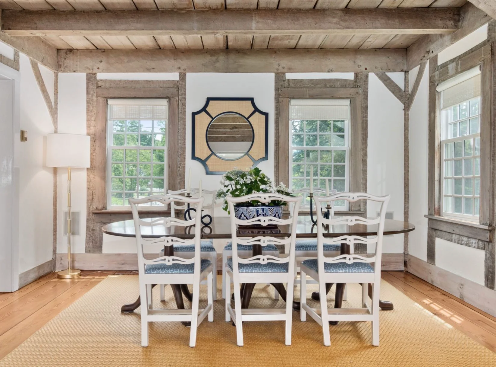 Lyford Mirror - Image 4