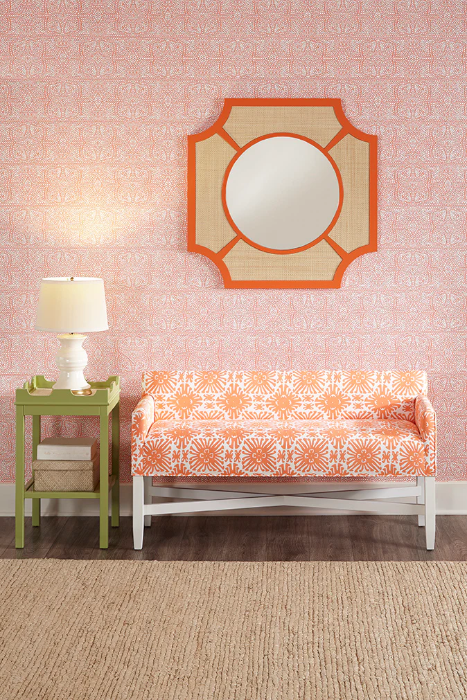 Lyford Mirror - Image 5