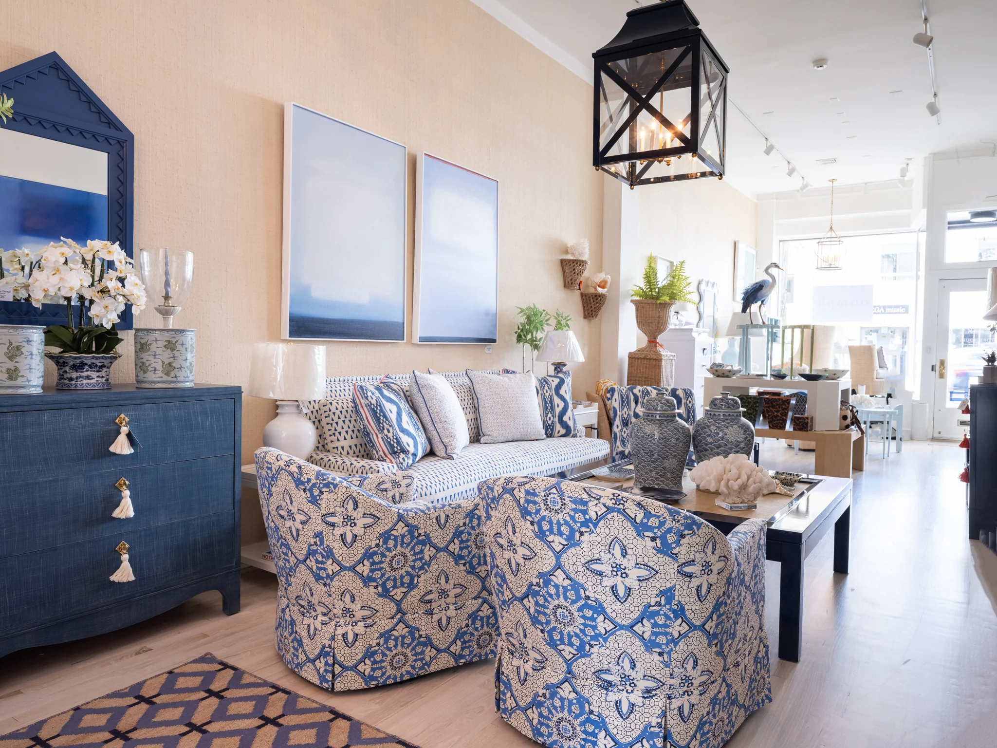 Madison Swivel Chair - Image 3