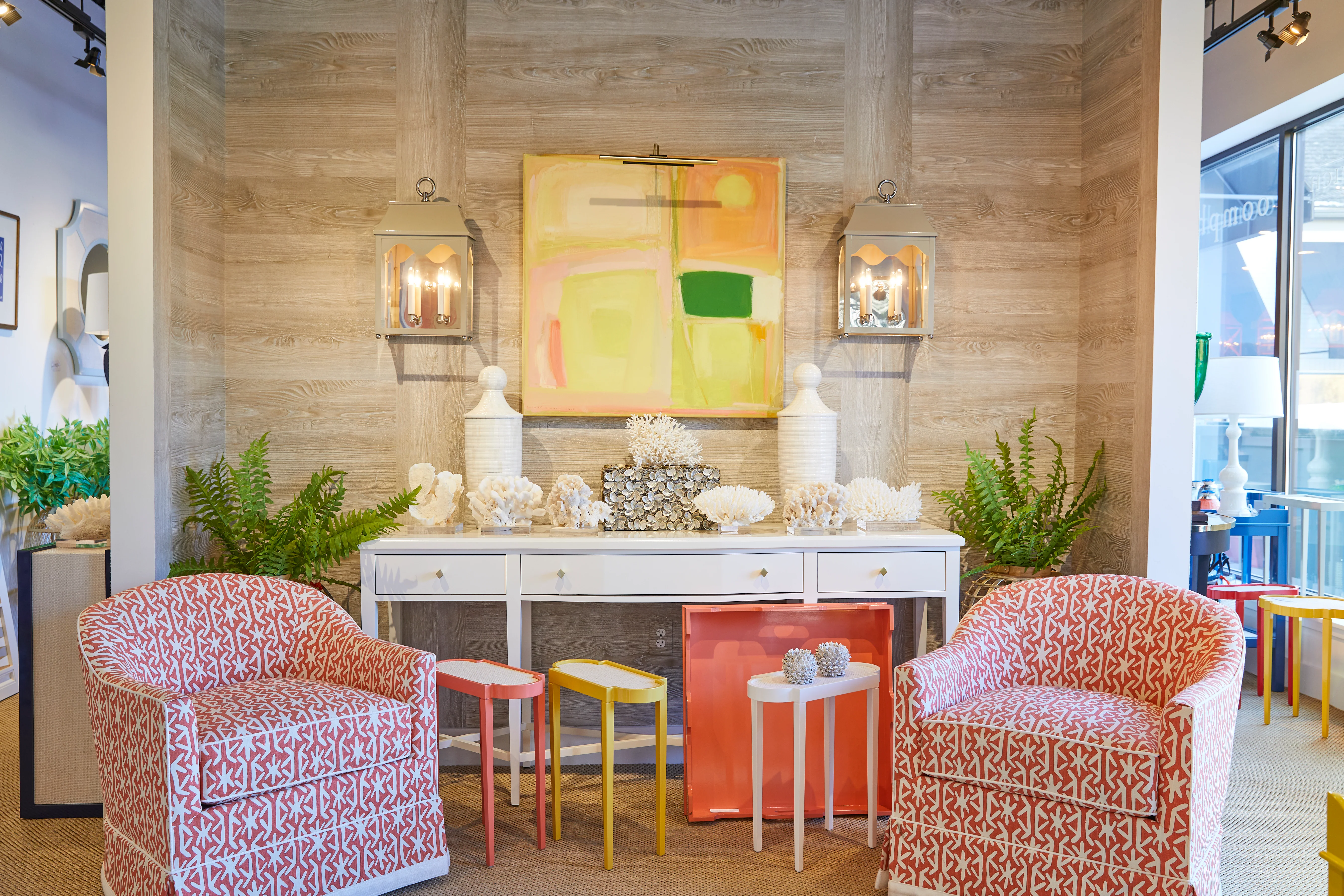 Madison Swivel Chair - Image 4