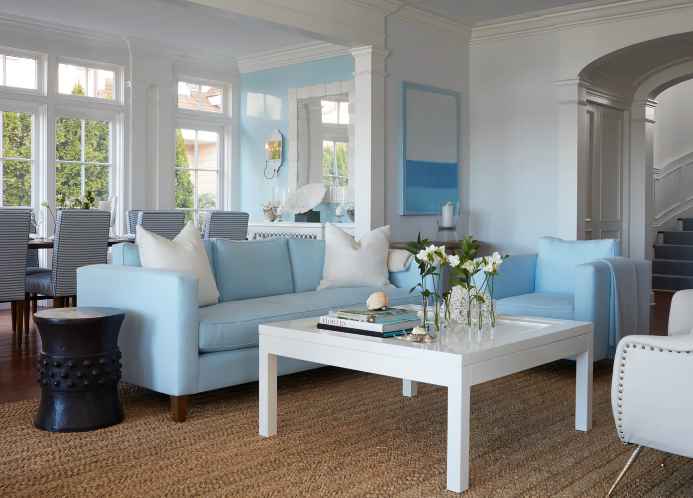 Malibu 52 Coffee Table - Image 4