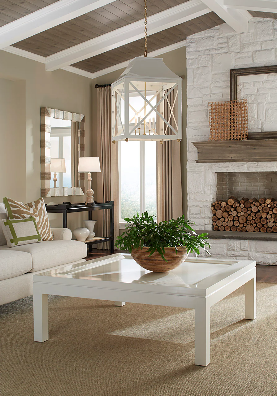 Malibu 52 Coffee Table - Image 6