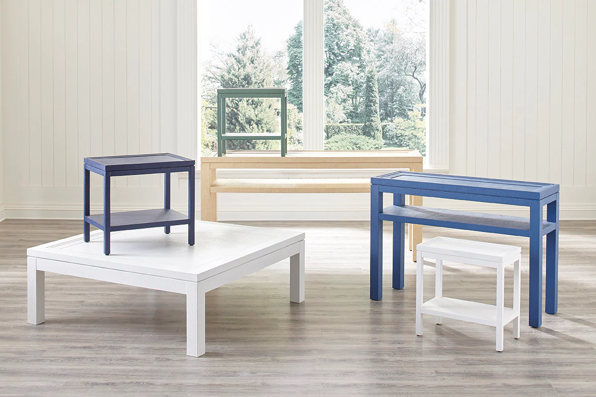 Malibu Wrapped Console 48 - Image 6