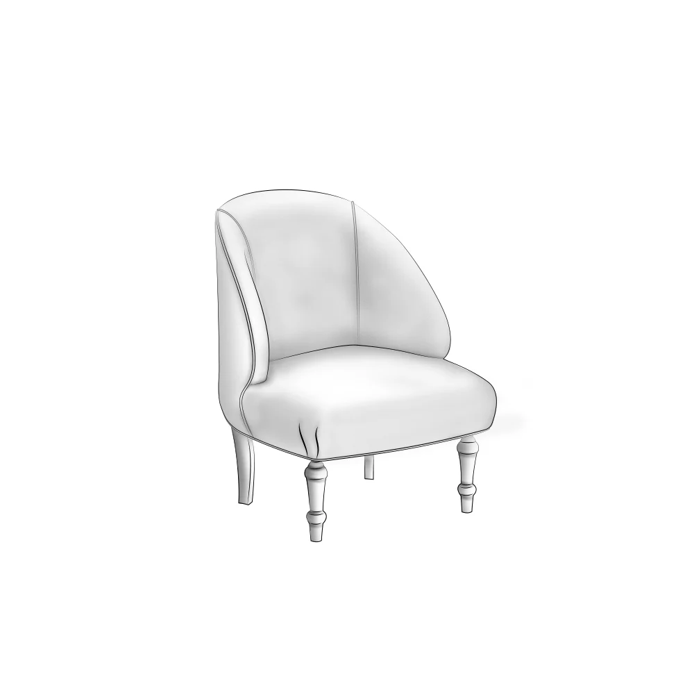 Mini Chair - Image 3