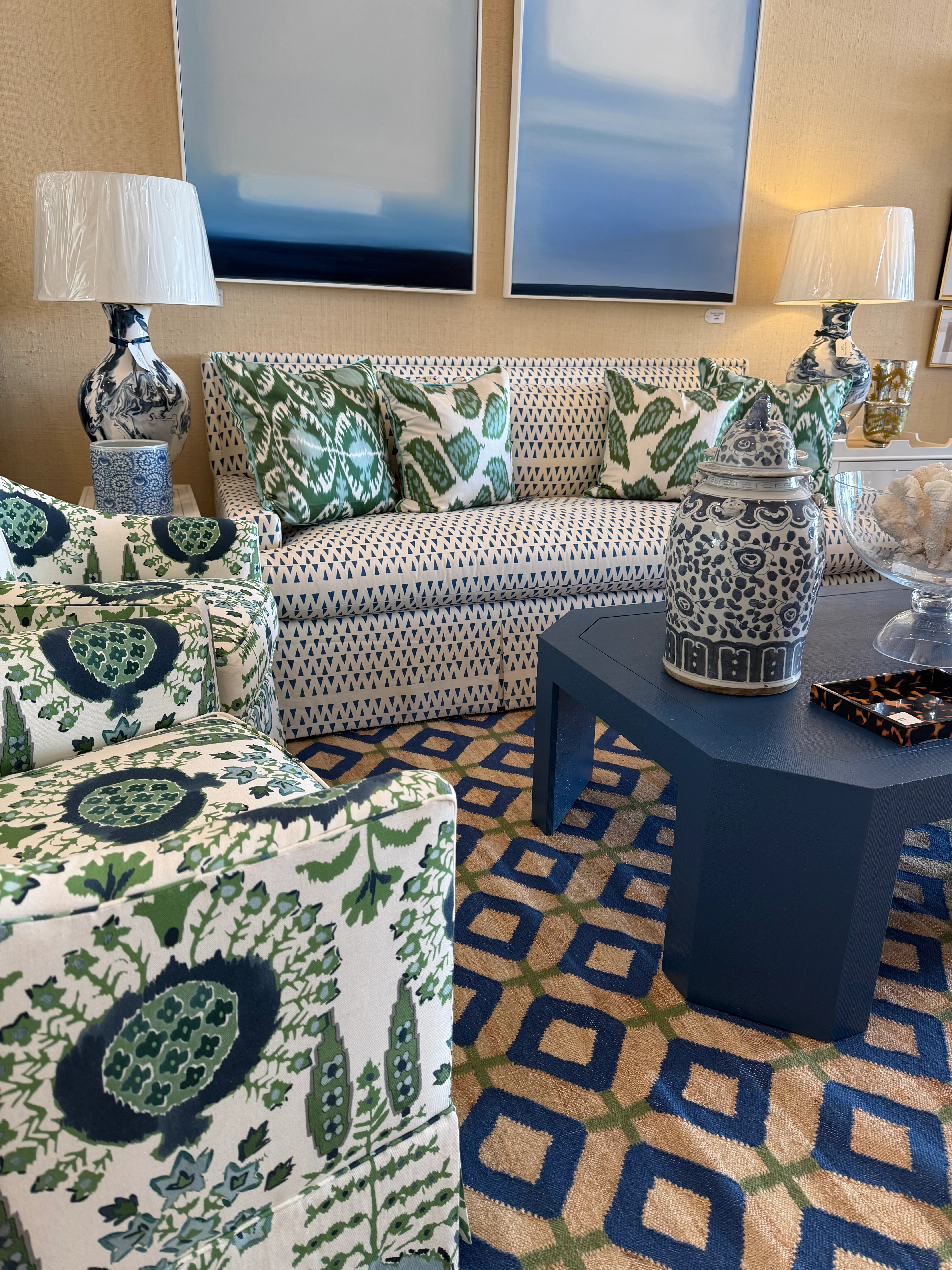 Nantucket Rug - Image 4