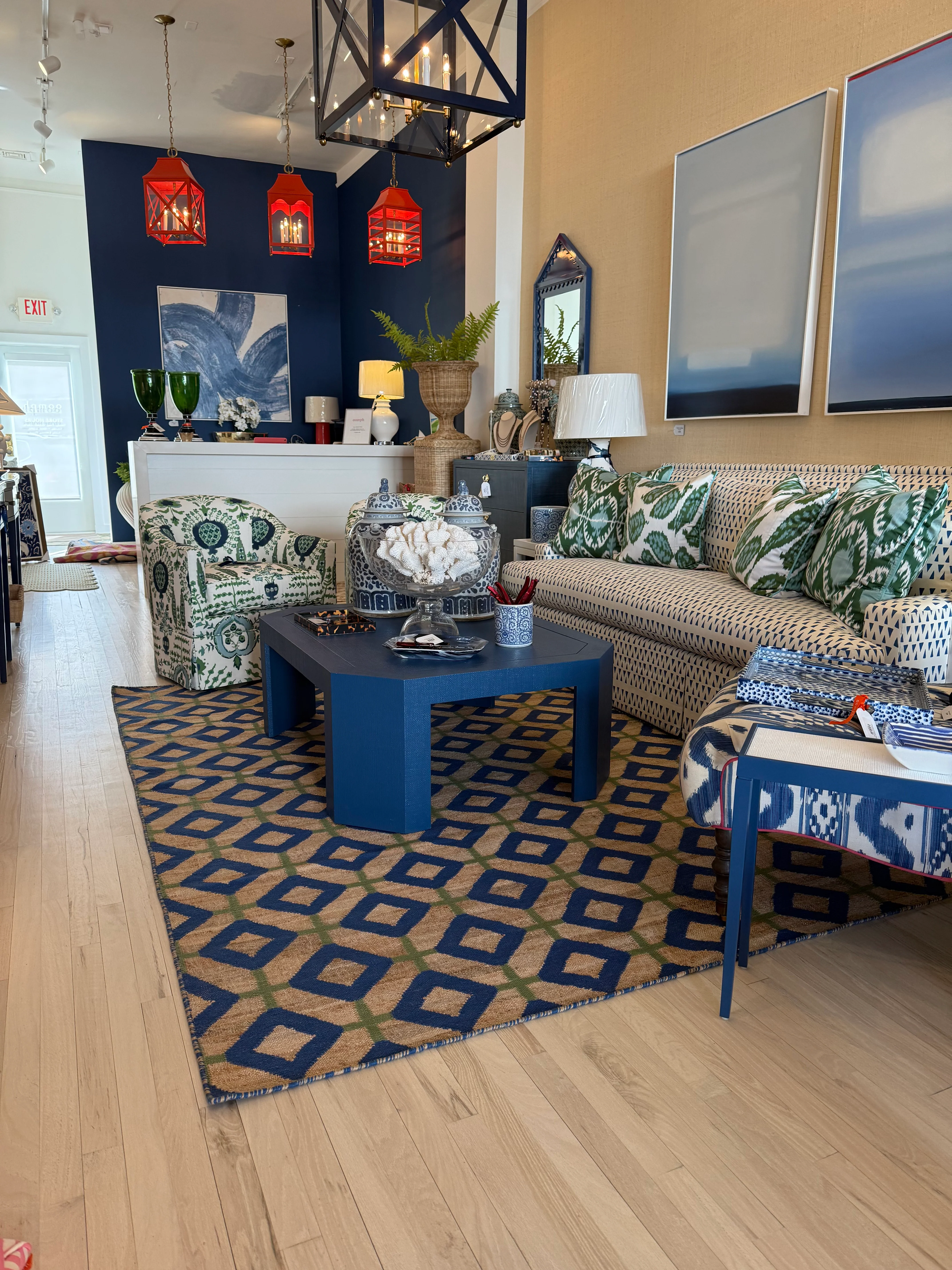 Nantucket Rug - Image 5