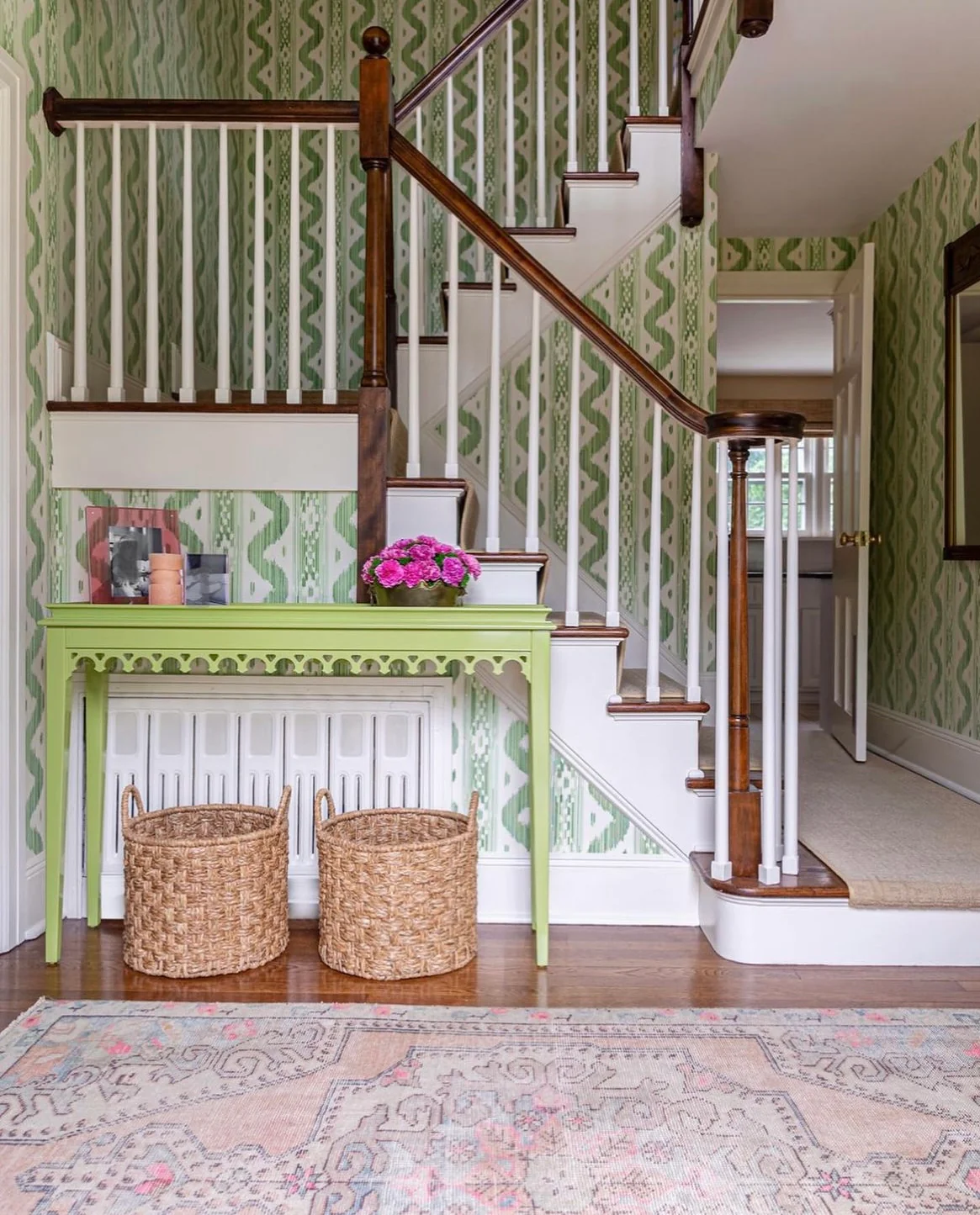 Newport Console - Image 4