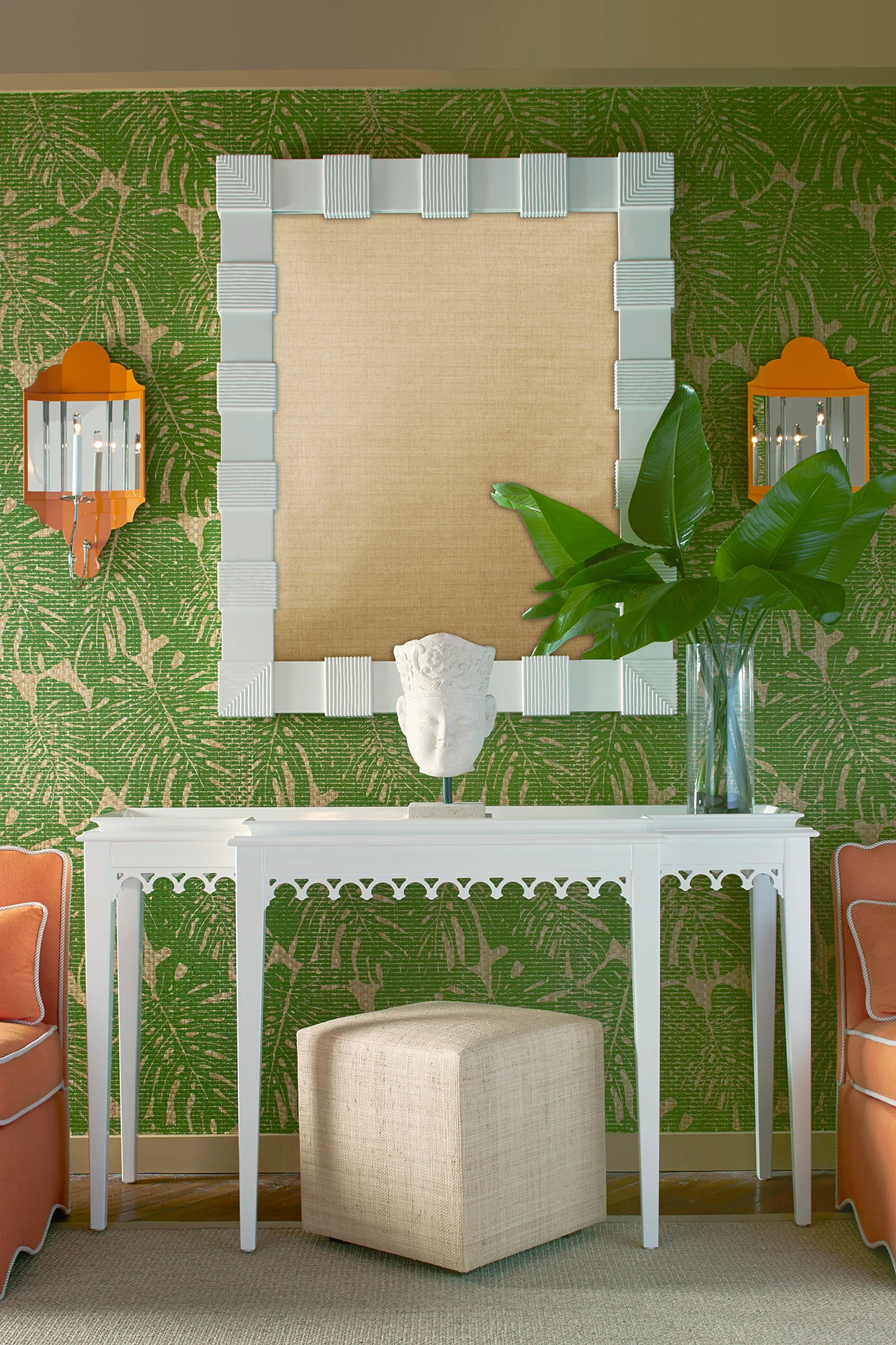 Newport Console Tiered - Image 5