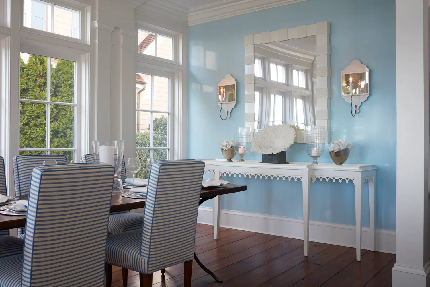 Newport Console Tiered - Image 6