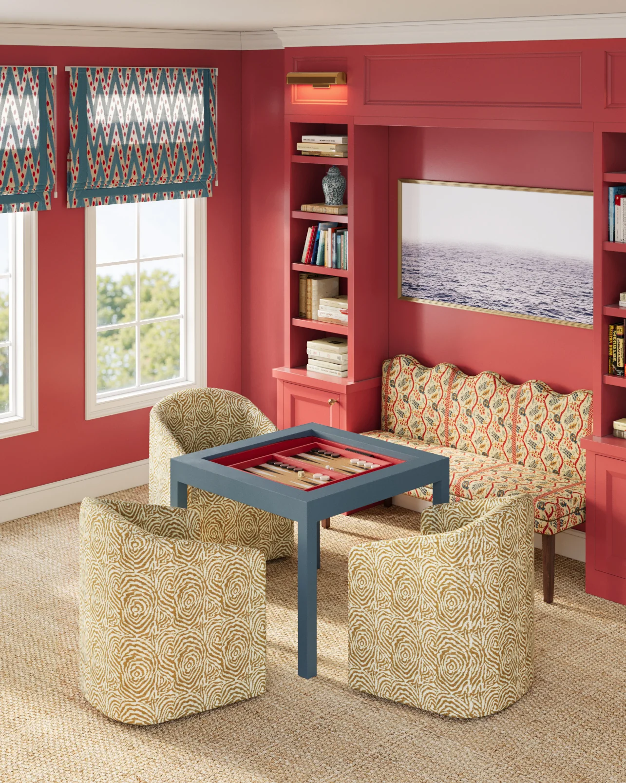 Everything Game Table - Image 6