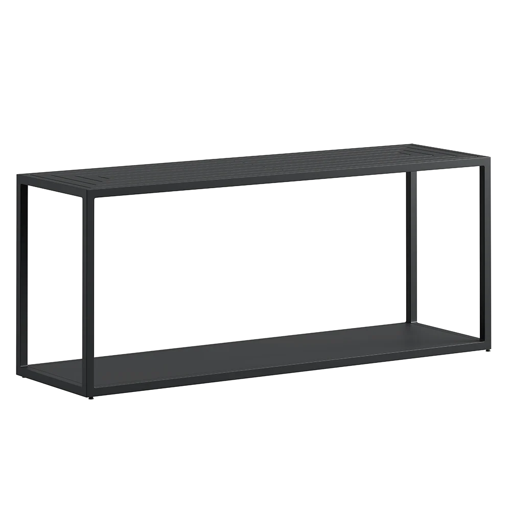 oomph Outdoor Console Table - Image 10