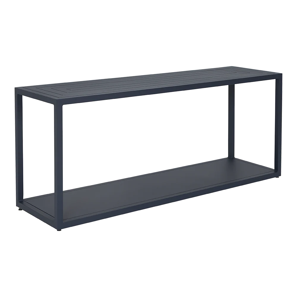 oomph Outdoor Console Table - Image 6